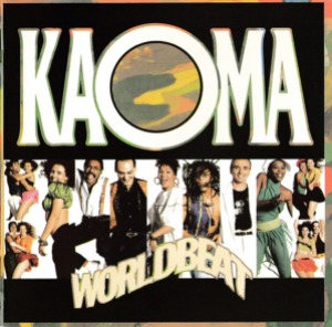 Kaoma – Worldbeat