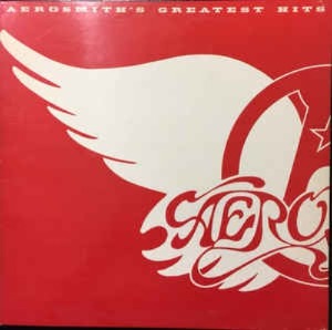 Aerosmith - Greatest Hits