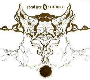 (J-Rock)Creature Creature – Light &amp; Lust (digi)