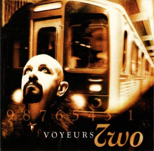 Two – Voyeurs