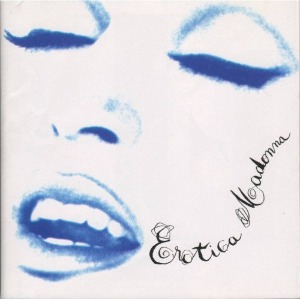 Madonna - Erotica