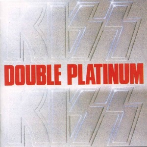 Kiss – Double Platinum