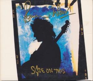 Ronnie Wood – Slide On This (digi)