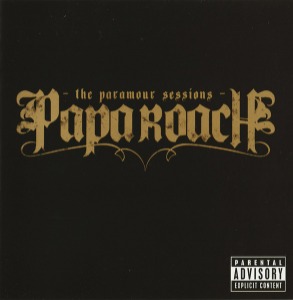 Papa Roach – The Paramour Sessions