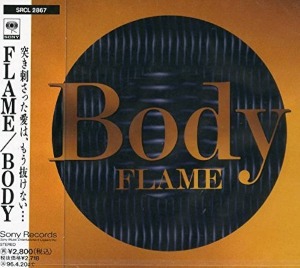 (J-Rock)Body - Flame