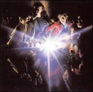 The Rolling Stones - A Bigger Bang (CD+DVD)