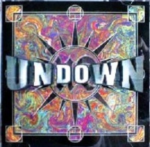 (J-Rock)Undown – UNDOWN