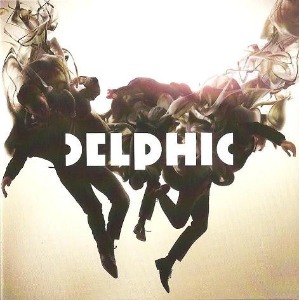 Delphic – Acolyte