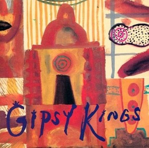 Gipsy Kings – Gipsy Kings