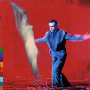 Peter Gabriel - Us