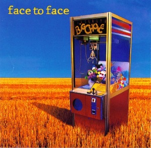 Face To Face – Big Choice