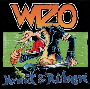 WIZO – Kraut &amp; Rüben