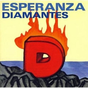 (J-Pop)Diamantes – Esperanza