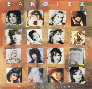 Bangles – Different Light