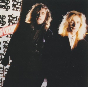 Cheap Trick – Lap Of Luxury (remaster)