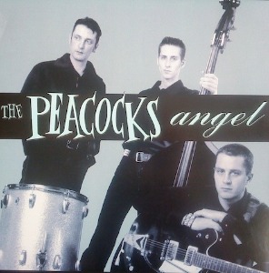 The Peacocks – Angel