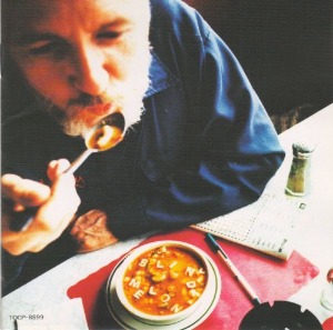 Blind Melon – Soup