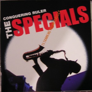 The Specials – Conquering Ruler: 15 Skanking Trojan Classics