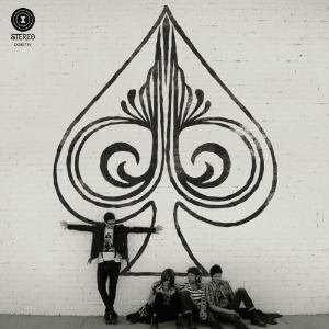 Butch Walker And The Black Widows – The Spade (digi)