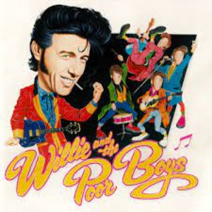 Willie And The Poor Boys – Willie And The Poor Boys