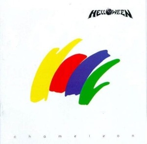 Helloween – Chameleon