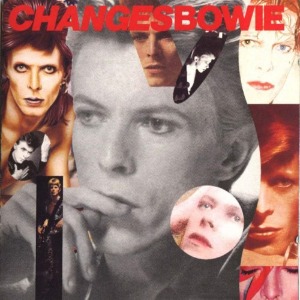 David Bowie - Changesbowie