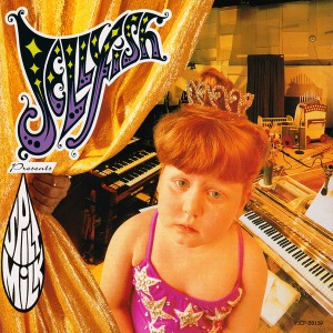 (Rental)Jellyfish – Spilt Milk