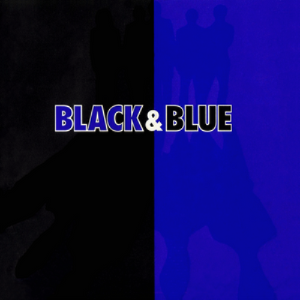 Backstreet Boys – Black &amp; Blue