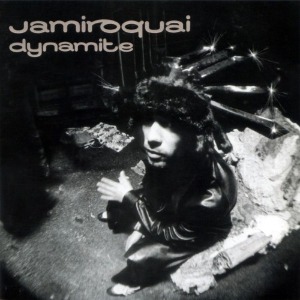 Jamiroquai - Dynamite