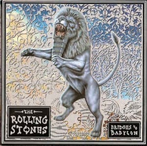 The Rolling Stones - Bridges To Babylon