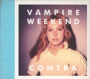 Vampire Weekend – Contra