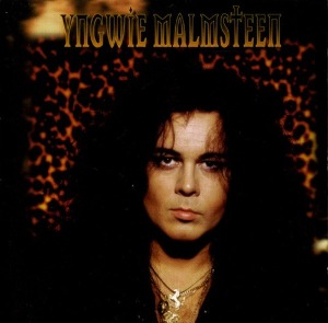 Yngwie Malmsteen - Facing The Animal