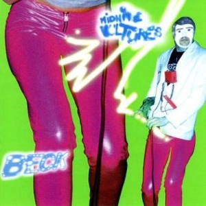 Beck - Midnite Vultures (digi)