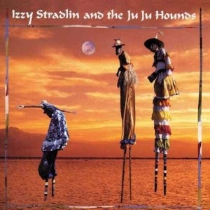 Izzy Stradlin - Izzy Stradlin And The Ju Ju Hounds