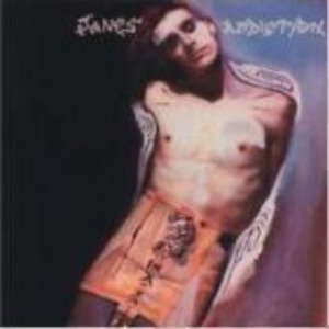 Jane&#039;s Addiction - S/T