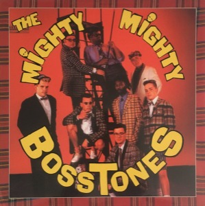 The Mighty Mighty Bosstones – Devils Night Out