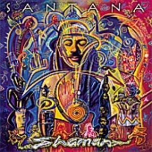 Santana - Shaman