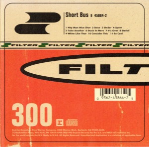 Filter - Short Bus