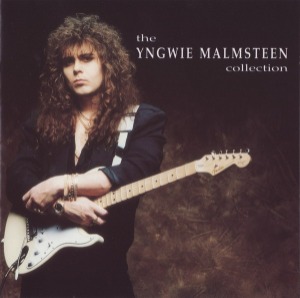 Yngwie Malmsteen – The Yngwie Malmsteen Collection