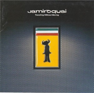 Jamiroquai - Travelling Without Moving