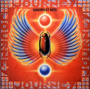 Journey - Greatest Hits