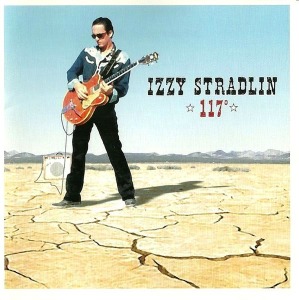 Izzy Stradlin – 117°