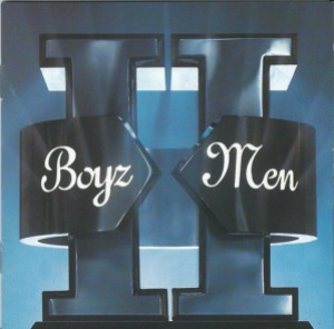 Boyz II Men – II