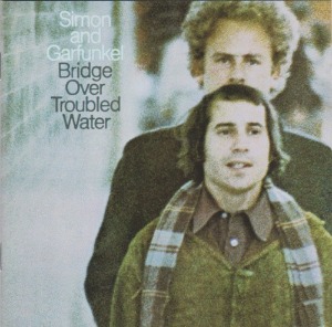 Simon And Garfunkel – Bridge Over Troubled Water