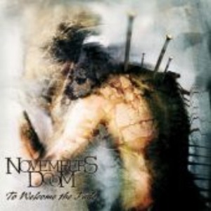 Novembers Doom - To Welcome The Fade (2cd - 미)