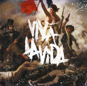 Coldplay – Viva La Vida Or Death And All His Friends