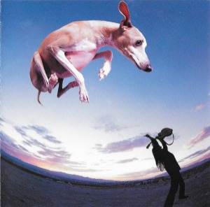 Paul Gilbert – Flying Dog