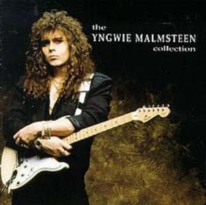 Yngwie Malmsteen – The Yngwie Malmsteen Collection