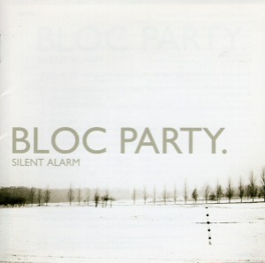 Bloc Party – Silent Alarm