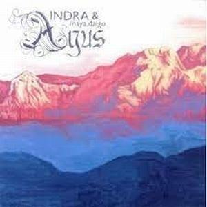 Indra - Ayus (digi)